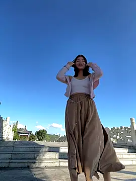 Asia-Melody live sex cam