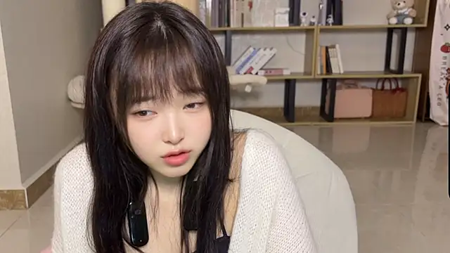 Chenjing0's Stripchat show and profile