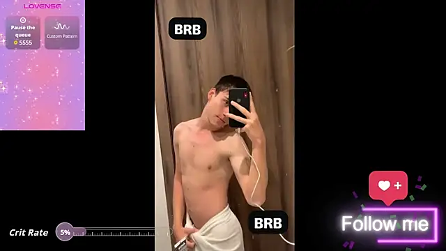 jackson_millers live sex cam