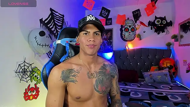 Damian_latinxxx live sex cam