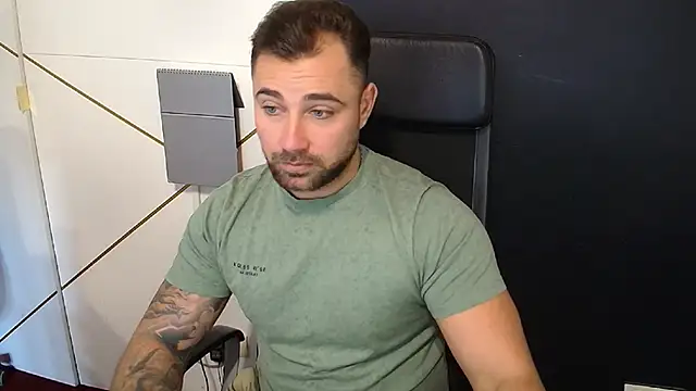DuncanStone live sex cam