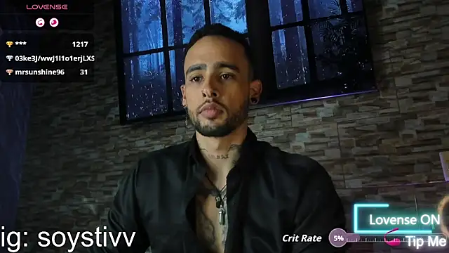 Seth_Owner live sex cam