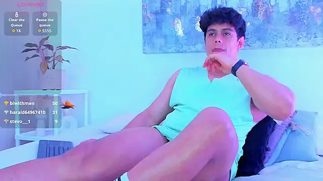 arminjones1 live sex cam