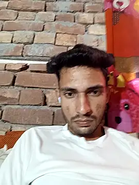 AjaxStar live sex cam