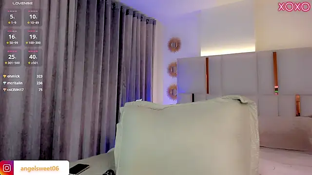 Angelina_Rossi live sex cam
