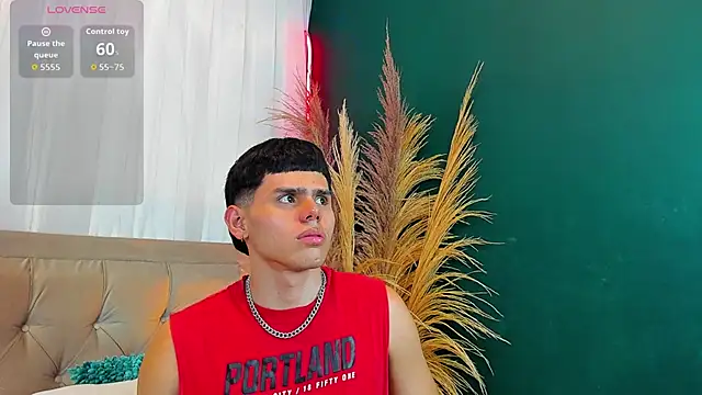 Nathaniel_Park live sex cam