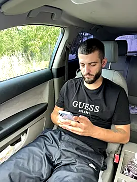 Pablo_Hornyguy95 live sex cam
