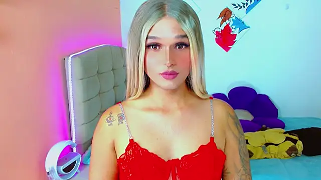 TaylorMon live sex cam