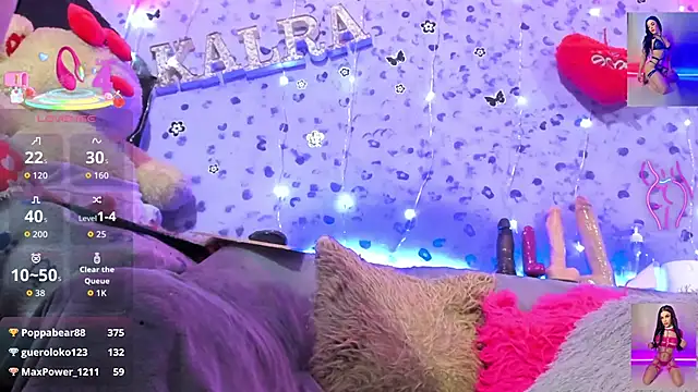CelesteGill_ live sex cam
