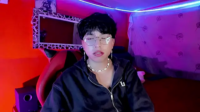 AnggelONfiree live sex cam