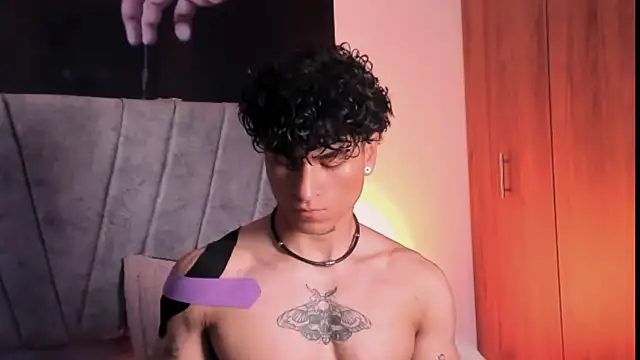 Thomas_Fit1 live sex cam