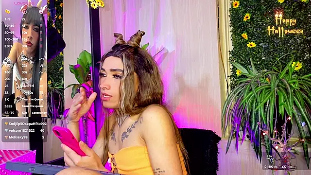 Micaela_Rangel live sex cam
