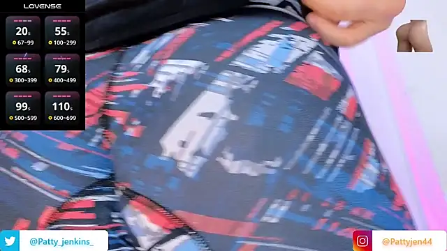 Patty_jenkinss_ live sex cam