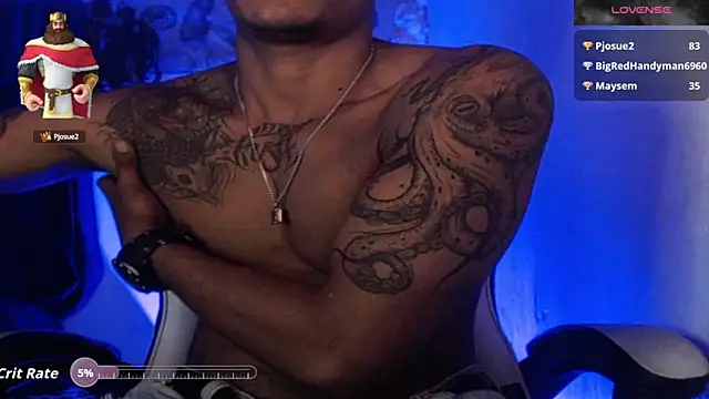 Ryan_coopper live sex cam