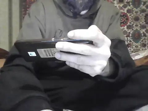 AlferezzSolvajo live sex cam