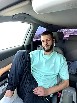 Pablo_Hornyguy95 live sex cam