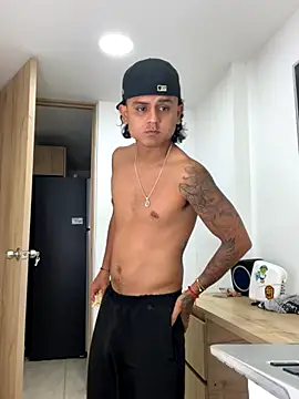 bob_petterson live sex cam