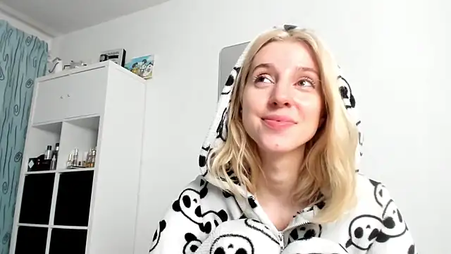 KenzieDawton live sex cam