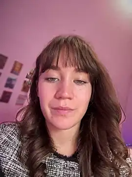 QuietNicole live sex cam