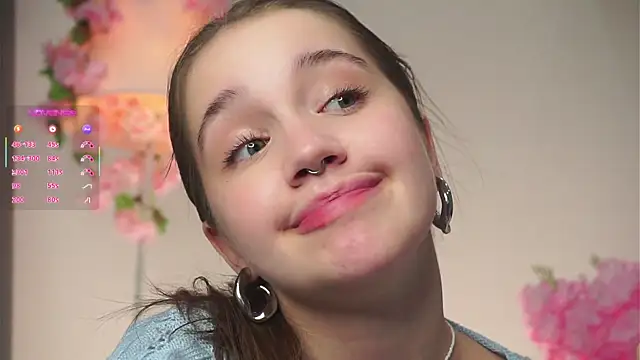 AmiLewis live sex cam