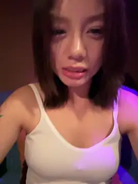Asia-Melody live sex cam