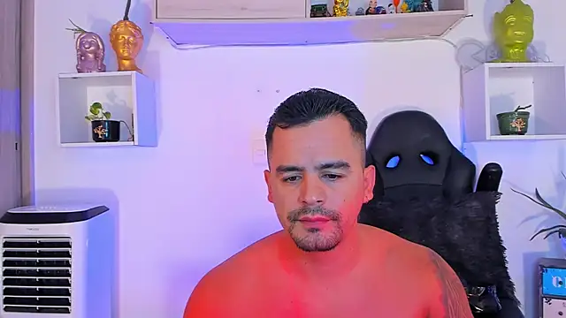 riky_11 live sex cam
