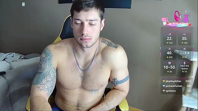 Jason_theGreat live sex cam