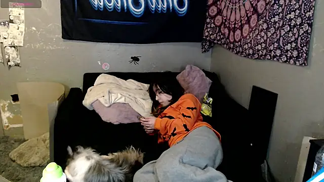 London_Ray live sex cam