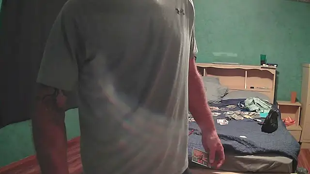 IsAparty live sex cam