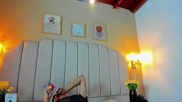 SEANTROYY live sex cam