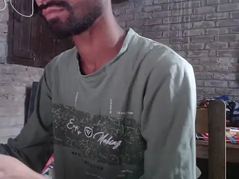 ThethunderPo live sex cam