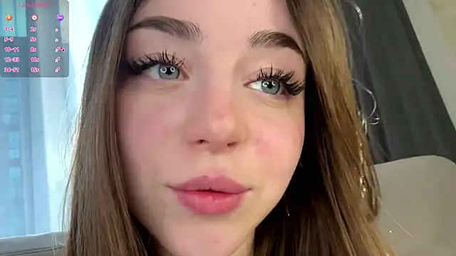 LindaFarmer live sex cam
