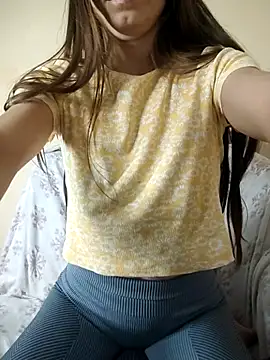 AntoniaHottie live sex cam