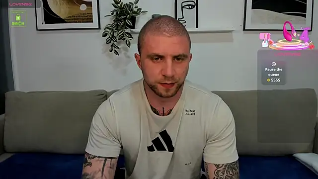 Gerard_Finbar live sex cam