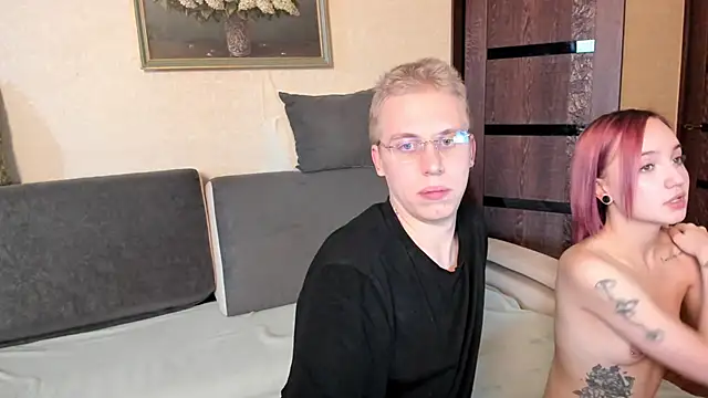 SammySccott live sex cam