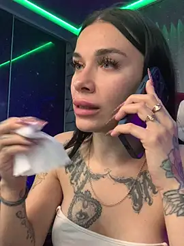 Queen_of_pain live sex cam