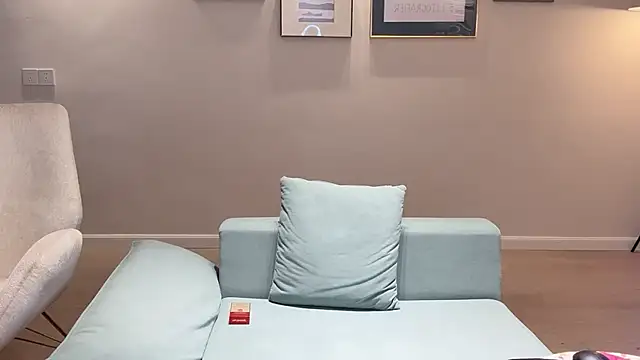 STxuguanhan live sex cam