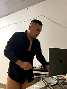 ShaoZian_1 live sex cam
