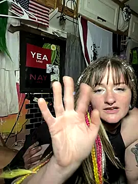1-800-FUCKYOU live sex cam