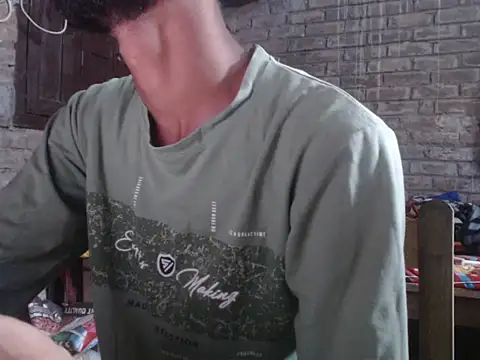 ThethunderPo live sex cam