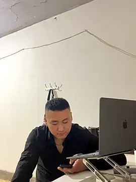 ShaoZian_1 live sex cam