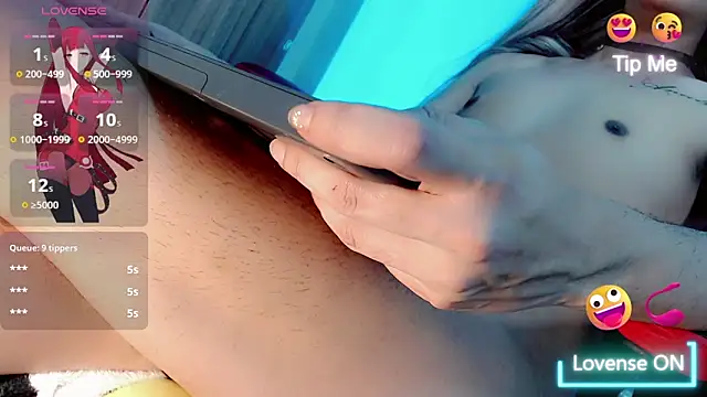 Alessa_mullen live sex cam
