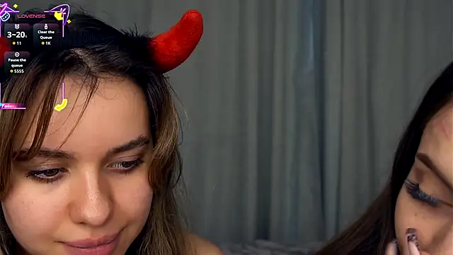 TateDevon live sex cam