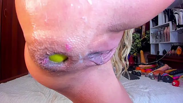 NikkaHOTx live sex cam