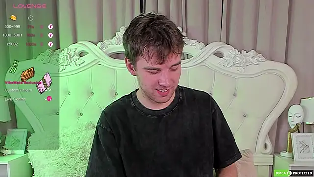 ArthurWhitee live sex cam