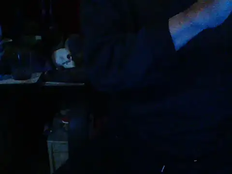mrdemoncrowly live sex cam