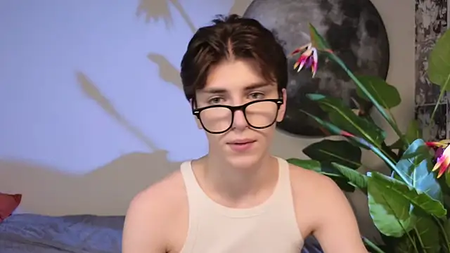 Oliver_Starboy live sex cam