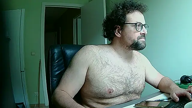 littlehairyman live sex cam