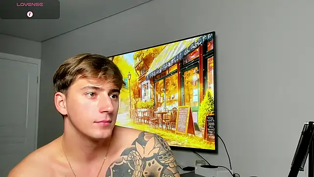 DaniHort live sex cam