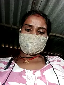 Rto_pooja live sex cam